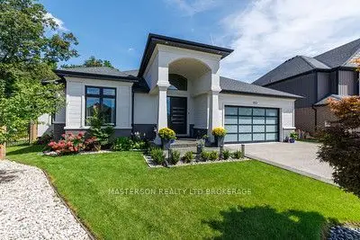 9373 Madison Crescent, Niagara Falls, On L2h 0m3
