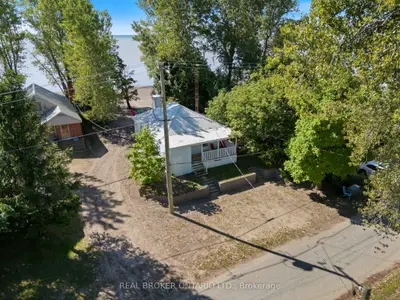 37 Woodstock Avenue, Norfolk, On N0e 1m0
