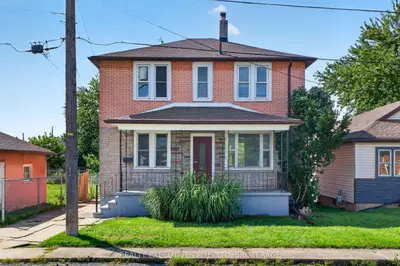 4119 DYSON Avenue, Niagara Falls, ON L2E 3L6