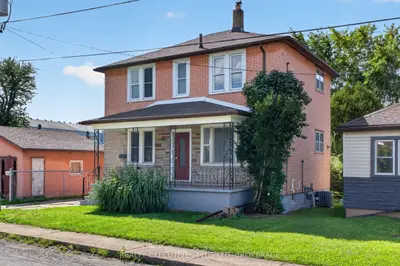 4119 DYSON Avenue, Niagara Falls, ON L2E 3L6