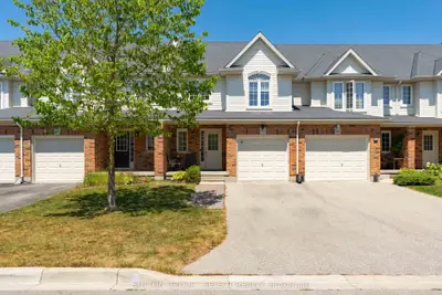 934 Silverfox Crescent, London North, On N6g 0n5