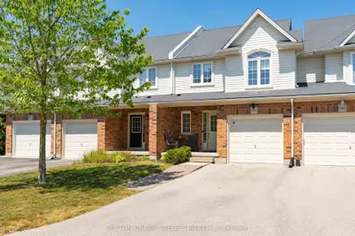 934 Silverfox Crescent, London North, On N6g 0n5