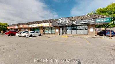 360 Springbank Drive 8, London South, On N6j 1g5