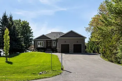 52 Hillside Drive, Kawartha Lakes, On K0m 2c0