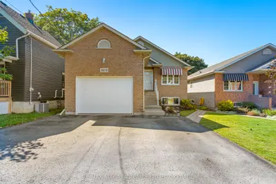 5679 Highland Avenue, Niagara Falls, On L2g 4x2