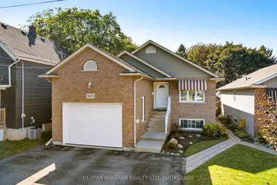 5679 Highland Avenue, Niagara Falls, On L2g 4x2