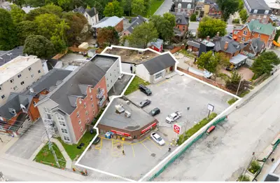 490-502 Princess Street, Kingston, On K7l 1c5