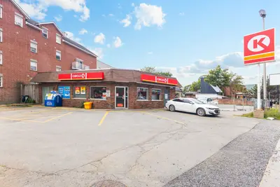 490-502 Princess Street, Kingston, On K7l 1c5