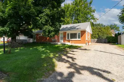 11 Marchant Street, Aylmer, On N5h 1v5