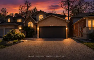 734 Brigadoon Drive, Hamilton, On L9c 7s2