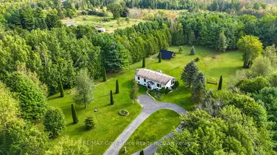 70183 Zion Church Road, Georgian Bluffs, On N0h 2t0