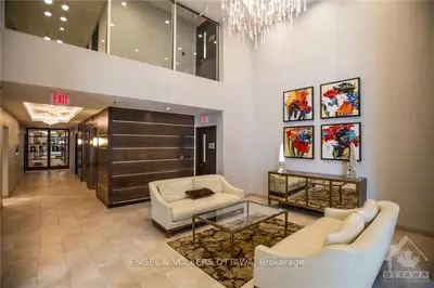 108 Richmond Road 507, Westboro - Hampton Park, On K1z 6v9