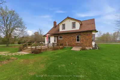 5868 County Rd. 65, Port Hope, On L1a 3v5