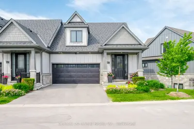 80 Marsh Avenue 78, Peterborough, On K9h 0j5