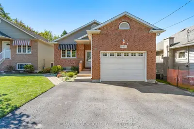 5671 Highland Avenue, Niagara Falls, On L2g 4x2