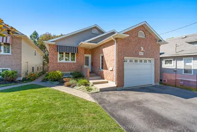 5671 Highland Avenue, Niagara Falls, On L2g 4x2
