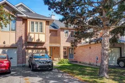 122 Thornbury Crescent, South Of Baseline To Knoxdale, On K2g 6c2