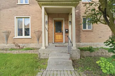 185 Foster Avenue, Belleville, On K8n 3p8