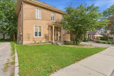 185 Foster Avenue, Belleville, On K8n 3p8