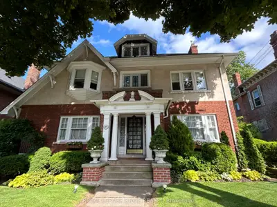 247 Macnab Street S, Hamilton, On L8p 3e2