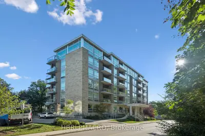 479 Charlton Ave Avenue E 105, Hamilton, On L8n 0b4