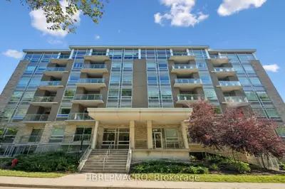 479 Charlton Ave Avenue E 105, Hamilton, On L8n 0b4