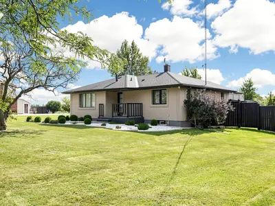252 Mud Street E, Hamilton, On L8j 3c5