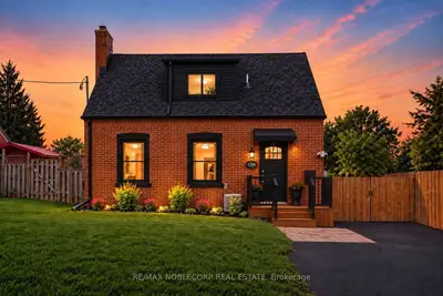 1790 King Street E, Cambridge, On N3h 3r8
