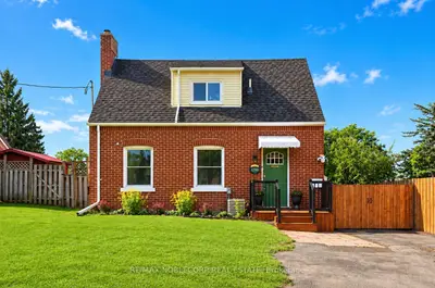 1790 King Street E, Cambridge, On N3h 3r8