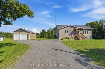 2355 Concession 7 Road, Alfred And Plantagenet, On K0b 1c0