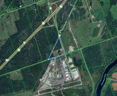 937 Airport Road, Cavan Monaghan, On K9j 6x7