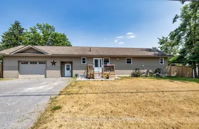 4395 Highway 7, Asphodel-norwood, On K0l 2v0