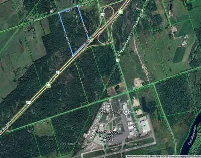 1881 Brown Line, Cavan Monaghan, On K9j 6x6