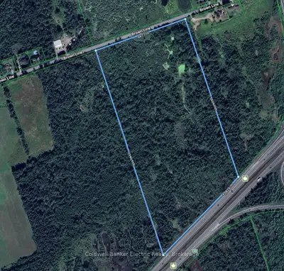 1881 Brown Line, Cavan Monaghan, On K9j 6x6