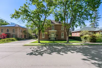 69 Bond Street W, Kawartha Lakes, On K9v 3r3