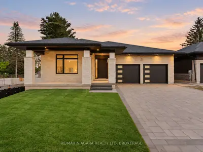 21 Accursi Crescent, Pelham, On L0s 1e4