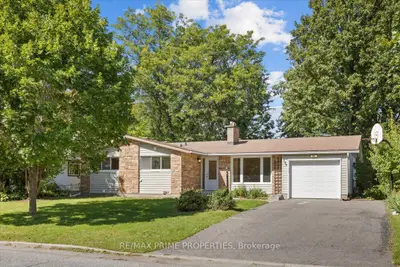 104 Queensline Drive, Qualicum - Bruce Farm - Greenbelt And Area, On K2h 7j5