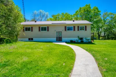 1182 Clement Road, Frontenac, On K0h 2p0