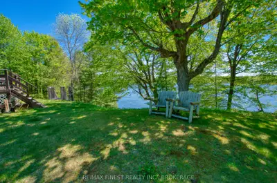 1182 Clement Road, Frontenac, On K0h 2p0