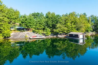 9-11 Kenozha Road, Seguin, On P0c 1j0