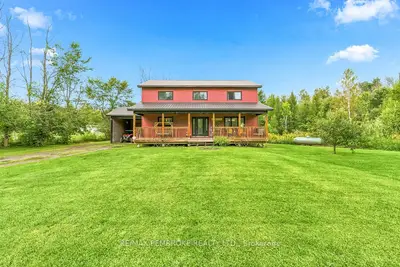 407 Latimer Road, North Grenville, On K0e 1w0