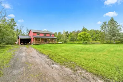 407 Latimer Road, North Grenville, On K0e 1w0