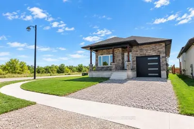 86 Pike Creek Drive, Haldimand, On N0e 1e0