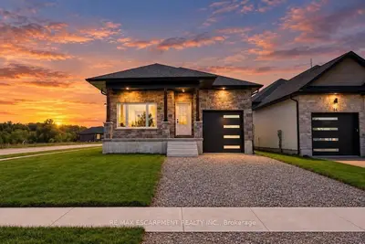 86 Pike Creek Drive, Haldimand, On N0e 1e0