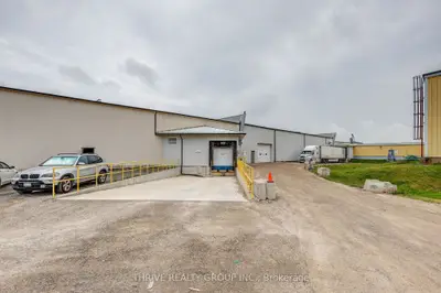 516 John Street N 8a, Aylmer, On N5h 0a6
