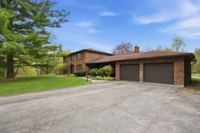 3918 Maddaugh Road, Puslinch, On N0b 2j0