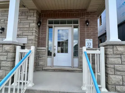 156 Lumb Drive, Cambridge, On N1t 0e7