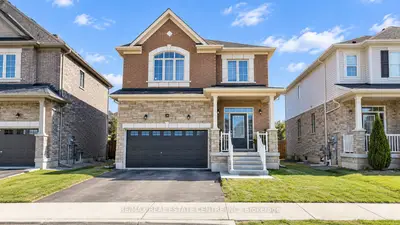 156 Lumb Drive, Cambridge, On N1t 0e7