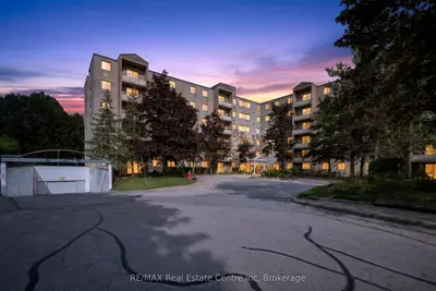 93 Westwood Road 103, Guelph, On N1h 7j7