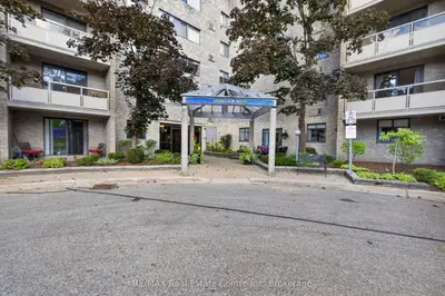 93 Westwood Road 103, Guelph, On N1h 7j7